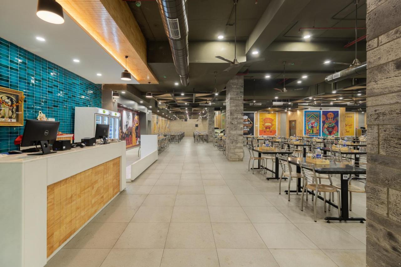 Hotel Highway King Bilaspur Манесар Экстерьер фото